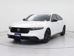 2024 Accord Hybrid Thumbnail 4