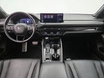 2024 Accord Hybrid Thumbnail 9