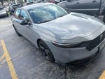 2024 Accord Hybrid Thumbnail 3