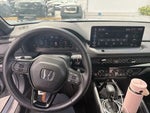 2024 Accord Hybrid Thumbnail 18