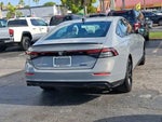 2024 Accord Hybrid Thumbnail 2