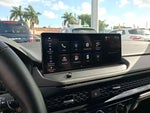 2024 Accord Hybrid Thumbnail 18