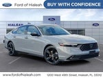 2024 Accord Hybrid Thumbnail 21