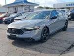 2024 Accord Hybrid Thumbnail 22