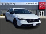2024 Accord Hybrid Thumbnail 1