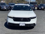 2024 Accord Hybrid Thumbnail 2