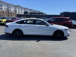 2024 Accord Hybrid Thumbnail 3