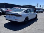 2024 Accord Hybrid Thumbnail 4