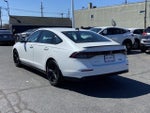 2024 Accord Hybrid Thumbnail 6