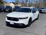 2024 Accord Hybrid Thumbnail 7