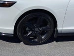 2024 Accord Hybrid Thumbnail 8