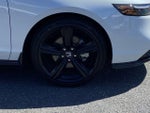 2024 Accord Hybrid Thumbnail 9