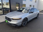 2023 Accord Hybrid Thumbnail 2