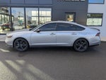 2023 Accord Hybrid Thumbnail 3