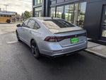2023 Accord Hybrid Thumbnail 4