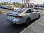 2023 Accord Hybrid Thumbnail 6