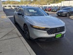 2023 Accord Hybrid Thumbnail 8