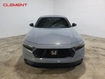 2023 Accord Hybrid Thumbnail 2
