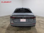 2023 Accord Hybrid Thumbnail 7