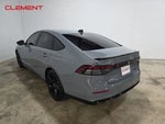 2023 Accord Hybrid Thumbnail 8