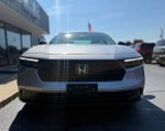 2023 Accord Hybrid Thumbnail 2