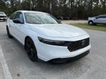 2024 Accord Hybrid Thumbnail 2