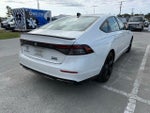 2024 Accord Hybrid Thumbnail 3