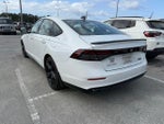 2024 Accord Hybrid Thumbnail 4