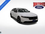2024 Accord Hybrid Thumbnail 1