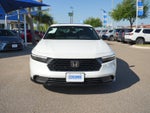 2025 Accord Hybrid Thumbnail 2
