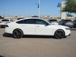 2025 Accord Hybrid Thumbnail 4