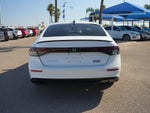 2025 Accord Hybrid Thumbnail 6