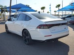 2025 Accord Hybrid Thumbnail 9