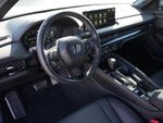 2025 Accord Hybrid Thumbnail 14