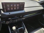 2025 Accord Hybrid Thumbnail 3