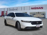 2025 Accord Hybrid Thumbnail 4