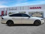 2025 Accord Hybrid Thumbnail 5
