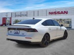 2025 Accord Hybrid Thumbnail 6