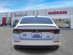 2025 Accord Hybrid Thumbnail 7