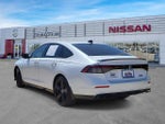 2025 Accord Hybrid Thumbnail 8