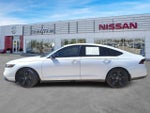 2025 Accord Hybrid Thumbnail 9