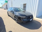 2025 Accord Hybrid Thumbnail 1