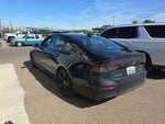 2025 Accord Hybrid Thumbnail 4