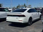 2023 Accord Hybrid Thumbnail 2