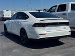 2023 Accord Hybrid Thumbnail 3