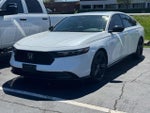 2023 Accord Hybrid Thumbnail 4