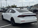 2023 Accord Hybrid Thumbnail 6