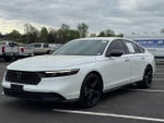2023 Accord Hybrid Thumbnail 8