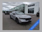 2023 Accord Hybrid Thumbnail 1