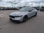 2023 Accord Hybrid Thumbnail 3
